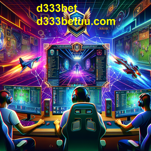 d333bet